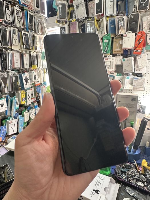 Display original Samsung Note 20 S22 S23 S24 Ultra Flip 5 6 fold 5 6