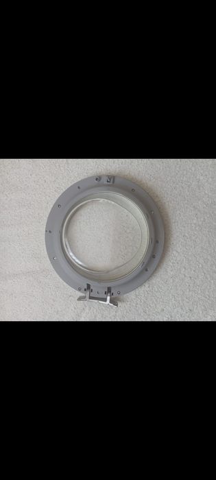 Продам дверцу от стиральной машинке "Samsung "