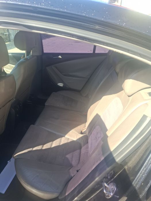WV passat b6 2006