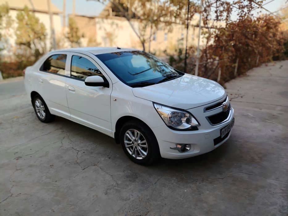 Cobolt sotiladi 2023