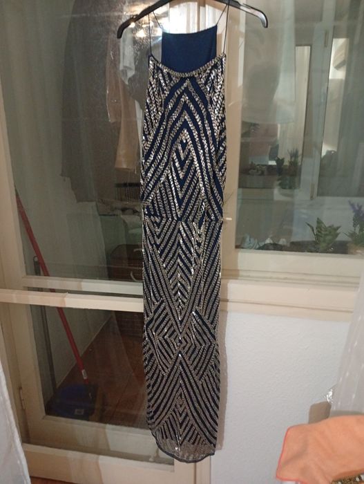 OFERTA URGENT rochie făcută pe comanda