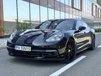 Porsche Panamera 4S  2.9 Benzina V6 Bi-Turbo / Full