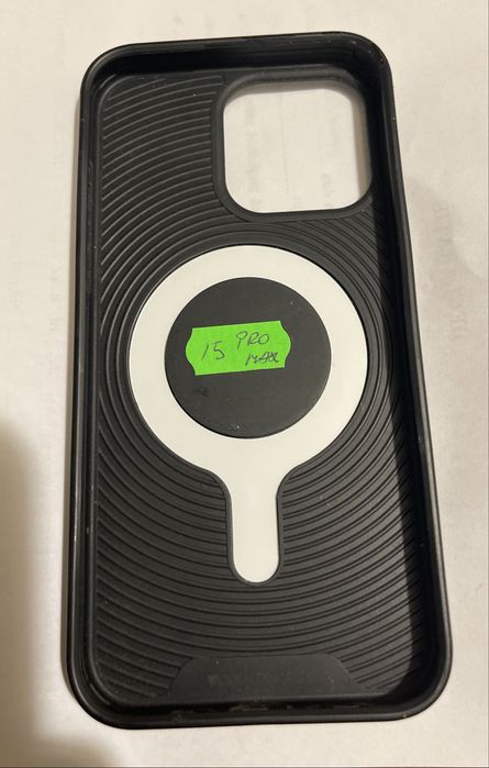 Husa 15 pro max