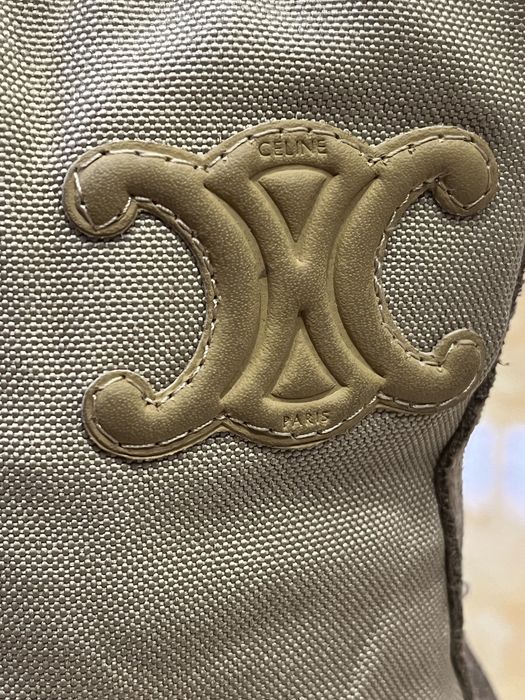 Сапоги,ботиночки Celine