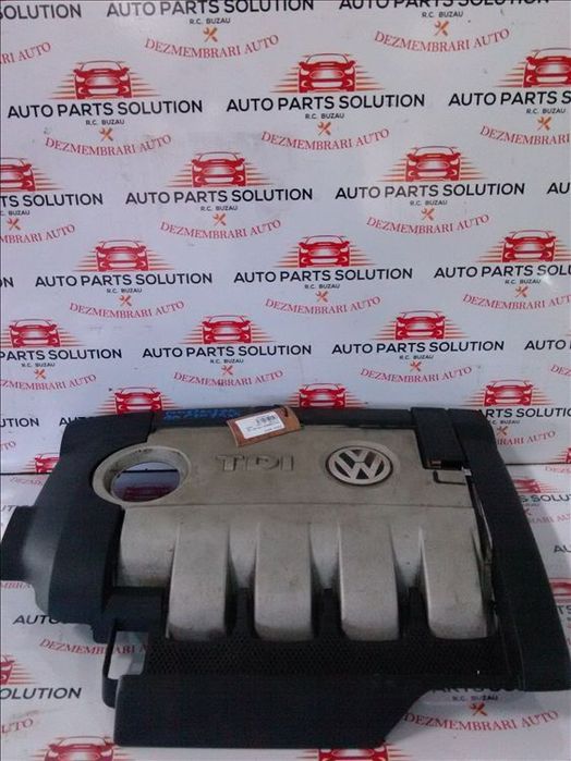 capac motor volkswagen passat b6 2.0tdi an fabr. 2007