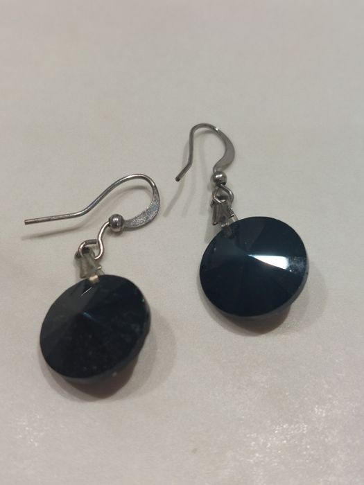 Обеци - всичко по 1 лев