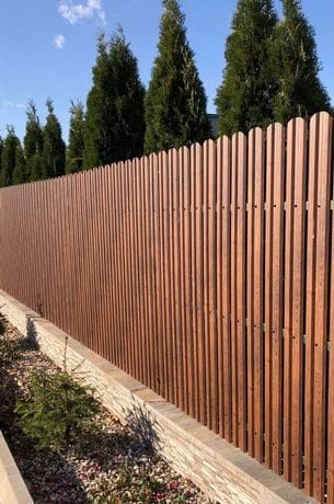 Vând garduri și porți