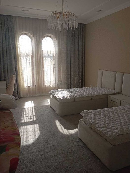 Продаётся квартира в жилом комплексе Jangoh, Шайхантахур центр города;