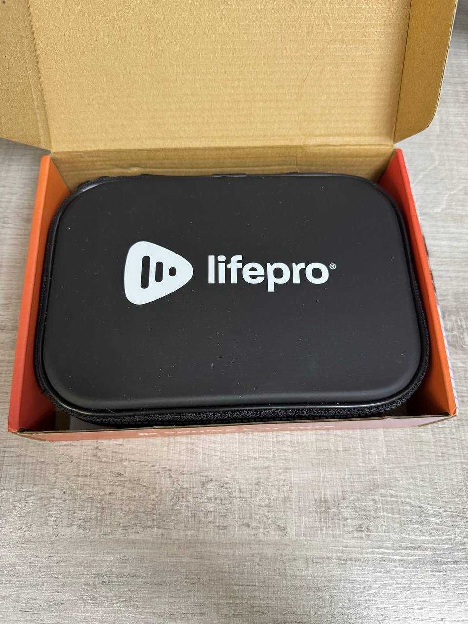 Lifepro: светотерапия от боли в суставах и мышцах, 3 волны