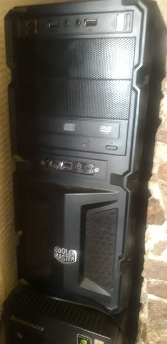 Компютър Biostar N6853B