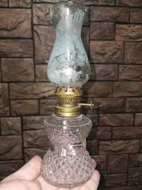 Декоративная керосиновая лампа