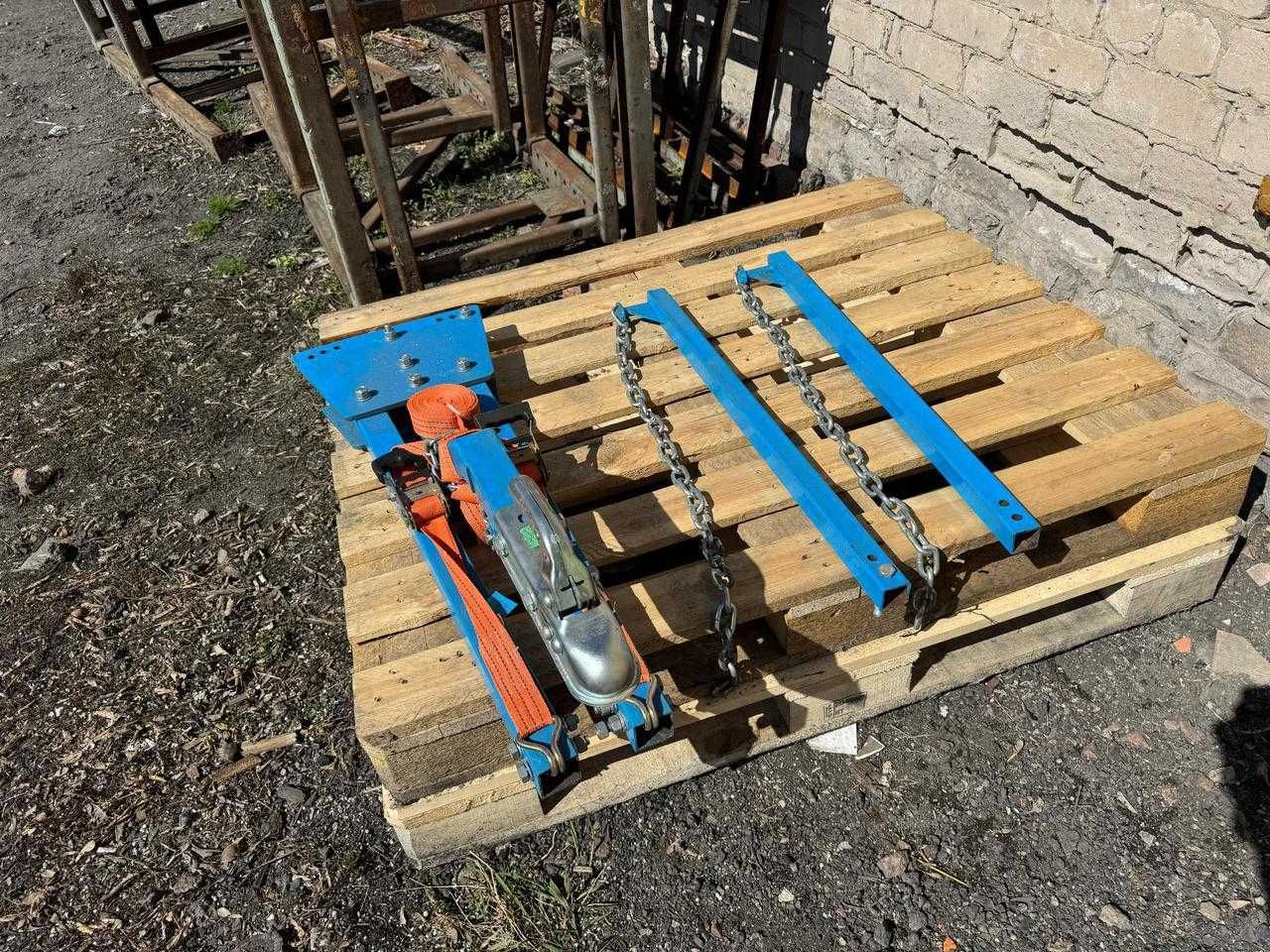 Продам жесткую сцепку
