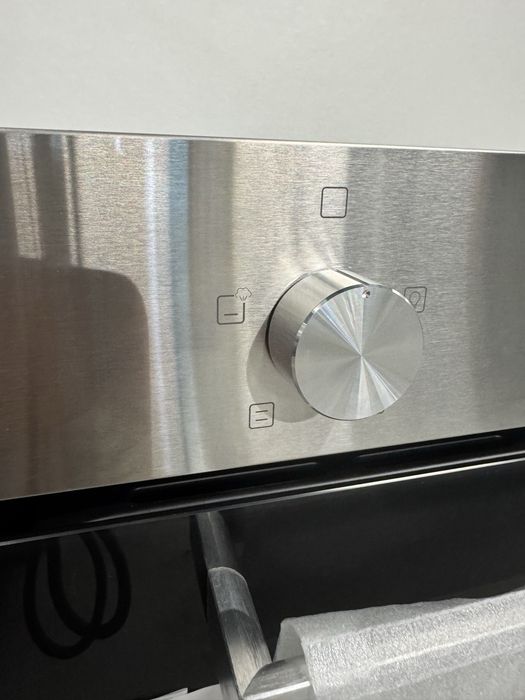Cuptor electric încorporabil Cecotec Bolero Hexa C126000 Inox A
