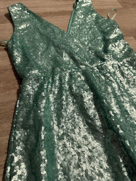 Rochie paiete BooHoo