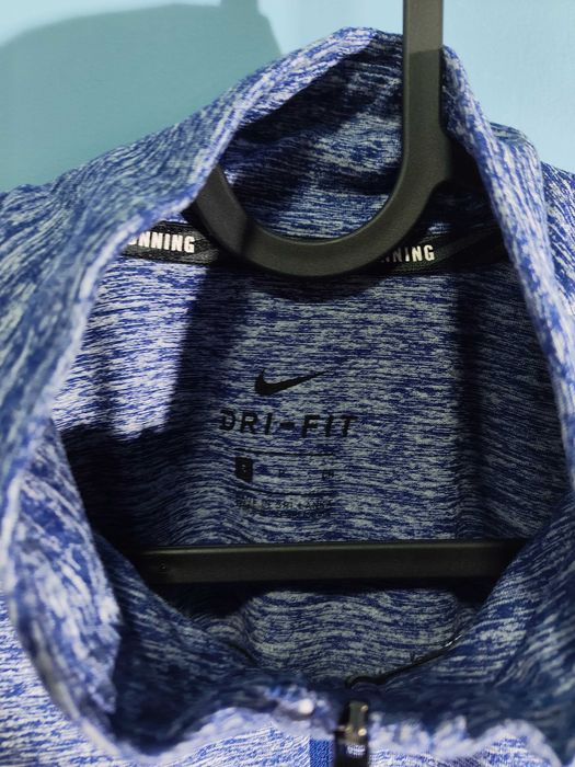 NIKE Dri-Fit Блуза/Мъжка S/M