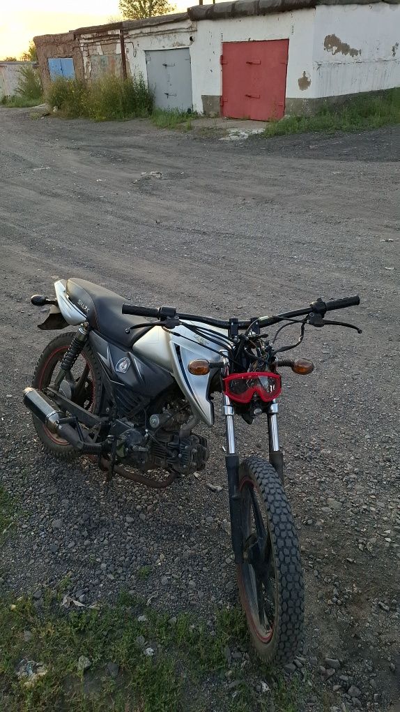продам альфу shark