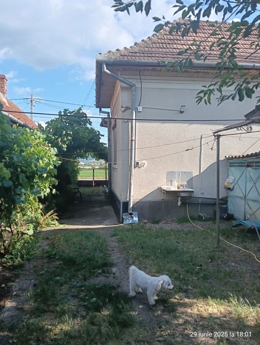 Casa de vânzare in loc.Unirea