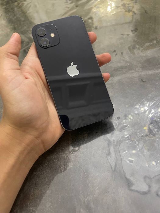 Iphone 12 256 gb
