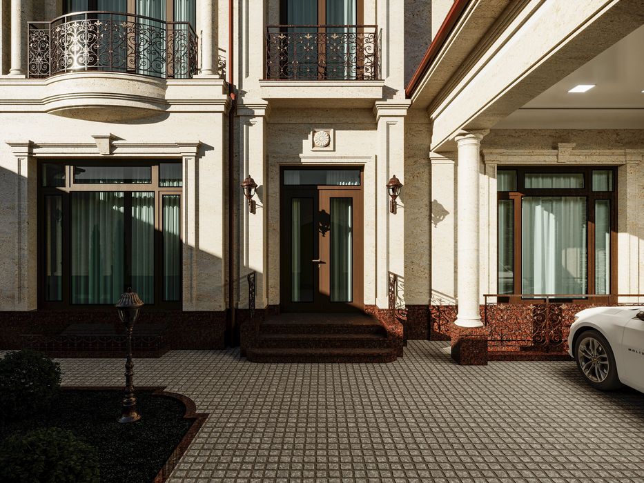 Ховли сотилади 4 сотих