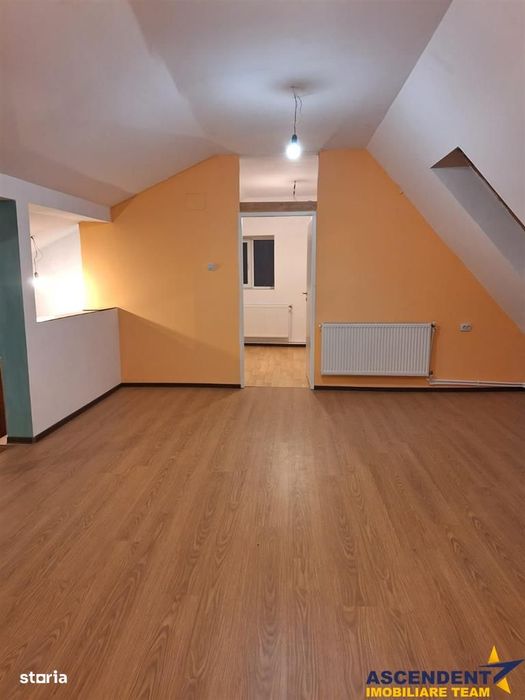Apartamentspatiu profesional de inchiriat, pozitie ultracentrala, Ghim