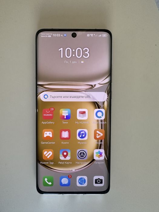Huawei P50 pro 256 Gb
