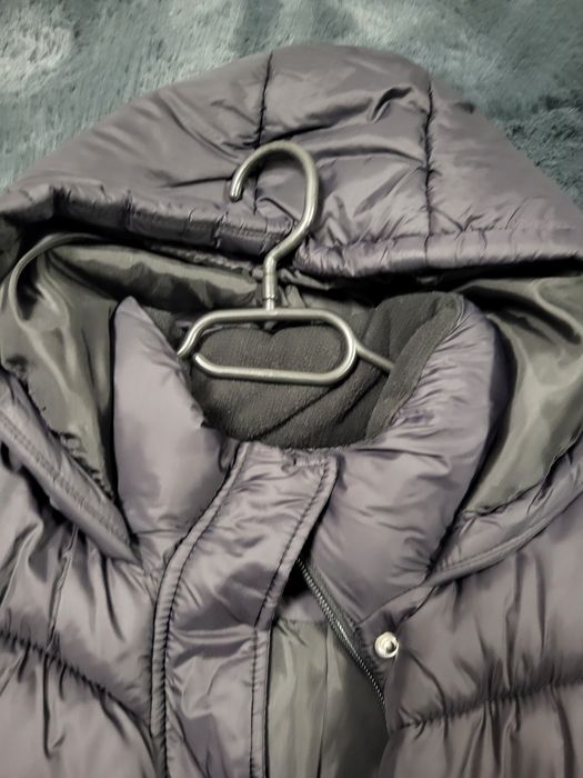 Geaca puffer,stare foarte buna