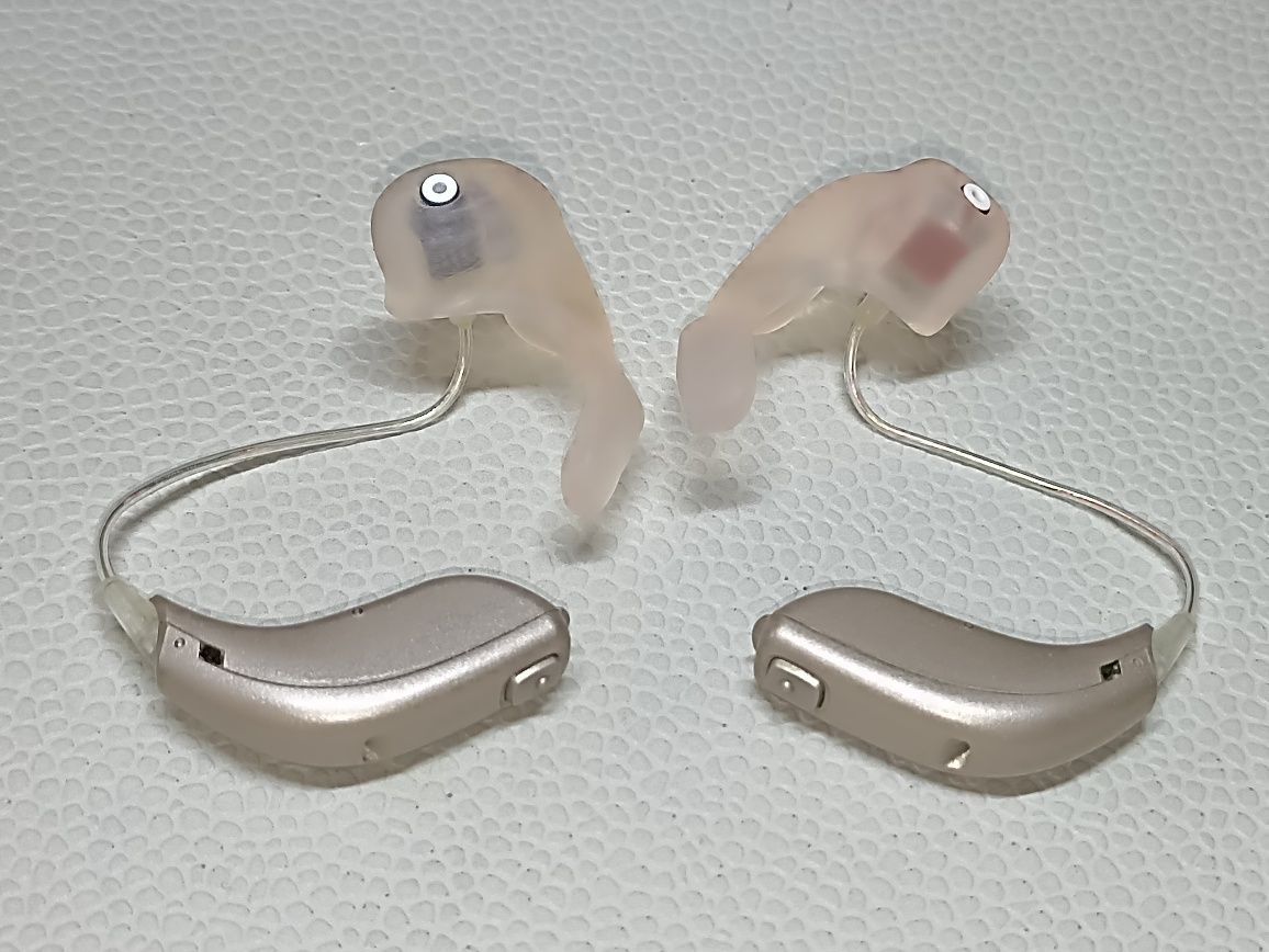 Proteza aparat auditiv Oticon ria 2