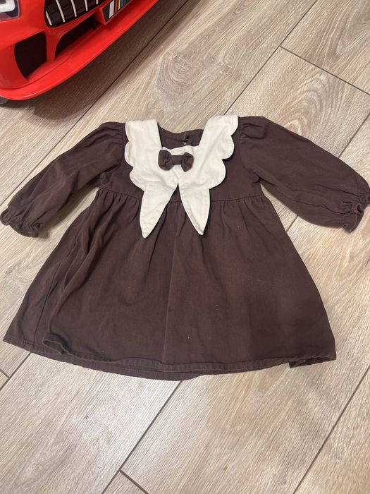 Пакет детских вещей