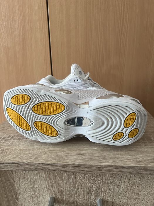 Nike NOCTA x Glide ‘Triple White’ by Drake