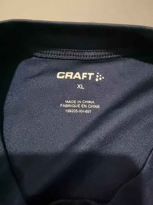 Спортна тениска Craft