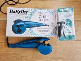 Автоматична маша за коса Babyliss Curl Secret