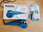 Автоматична маша за коса Babyliss Curl Secret