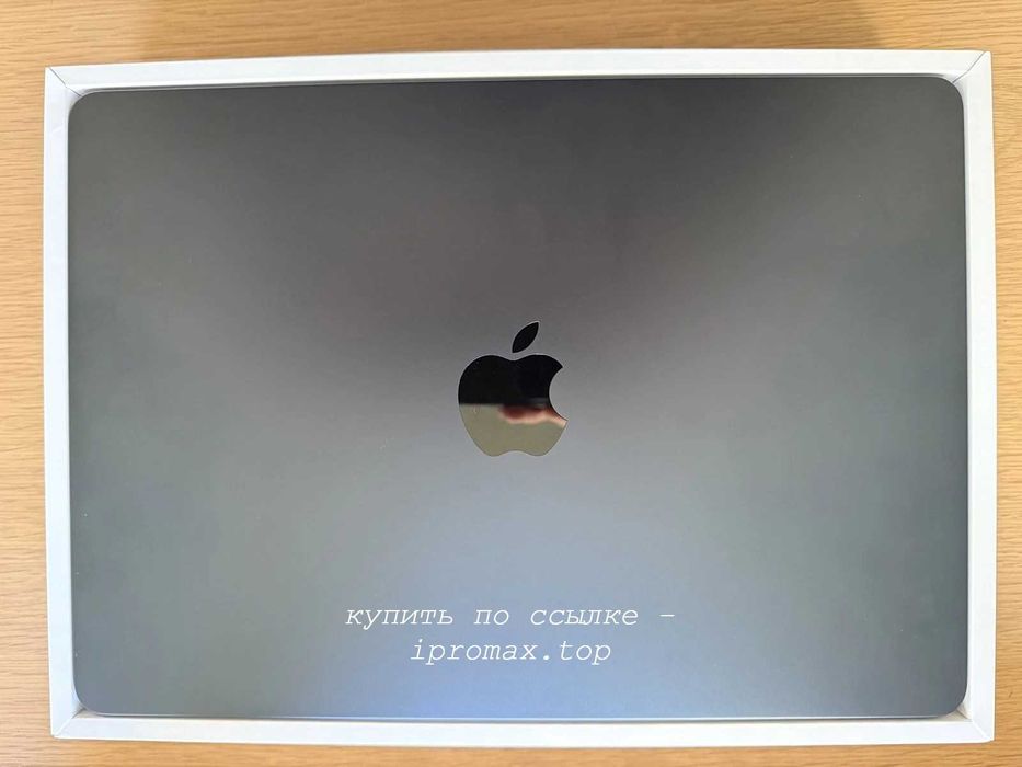 Macbook air 13 m4 в наличии