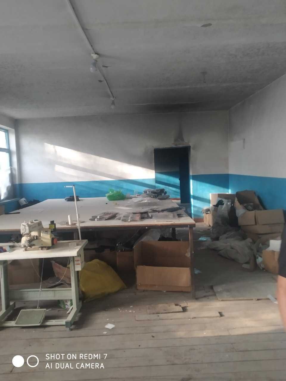 Sayxunobod tumanida noturar joy binosi bolib tolash asosida sotilmoqda