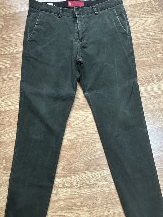 Панталони Теодор и том тейлар