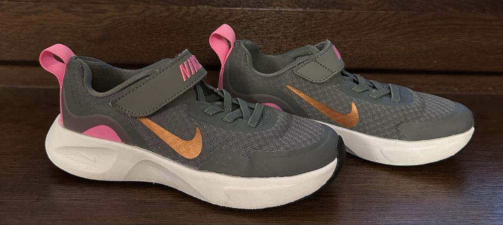 Детски маратонки Nike, 29,5 номер