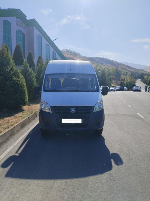 Продается Газель Некст