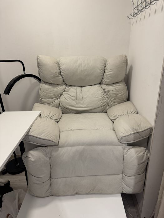 Реклайнер кресло, кушетка