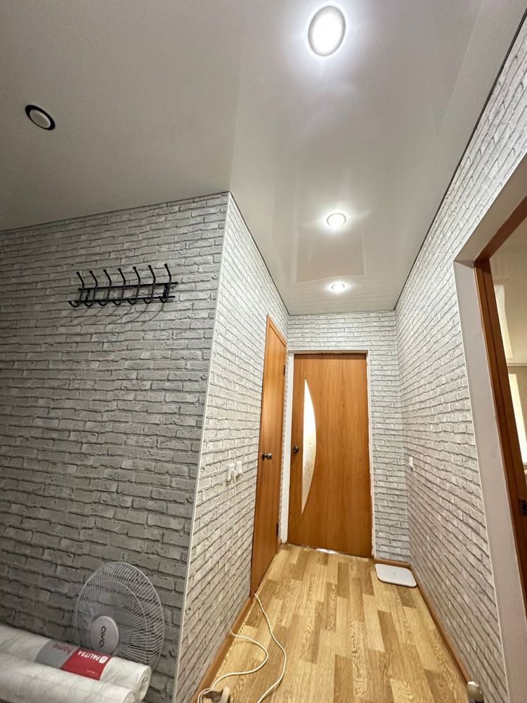 Продается 1 комн.кв Монкеулы