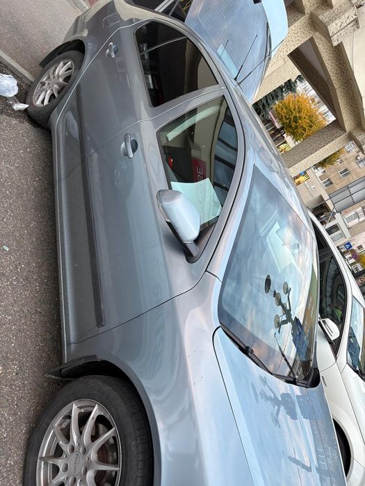 Skoda Octavia II
