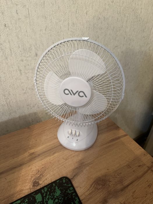 Продам вентилятор в отличном состоянии