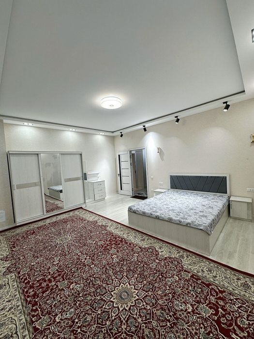 Shayxontoxur tumanida kv bor BEZMAKLER