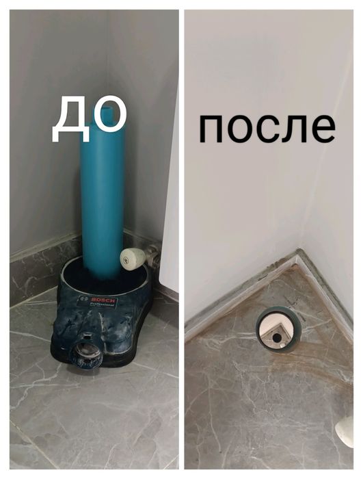 Алмазное бурение