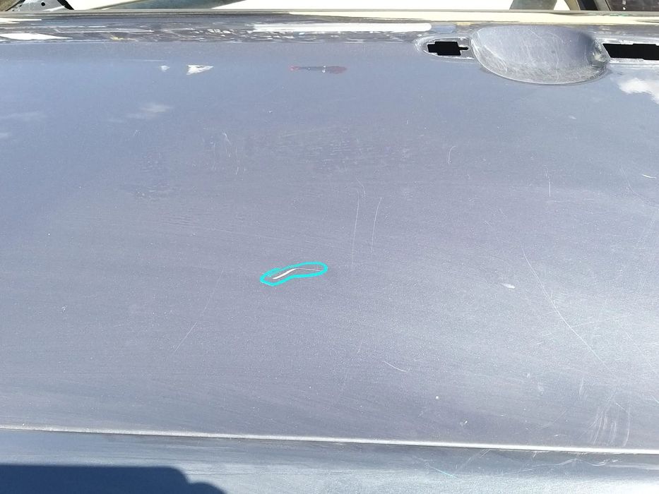 Usa portiera stanga fata ford s max wa6 2012