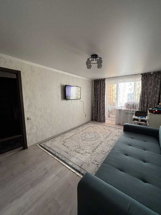 Продам 2х комнатную квартиру в районе Казахского театра