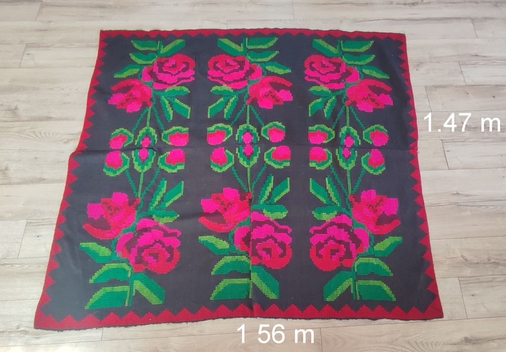 Vând cuverturi de pat tradițională