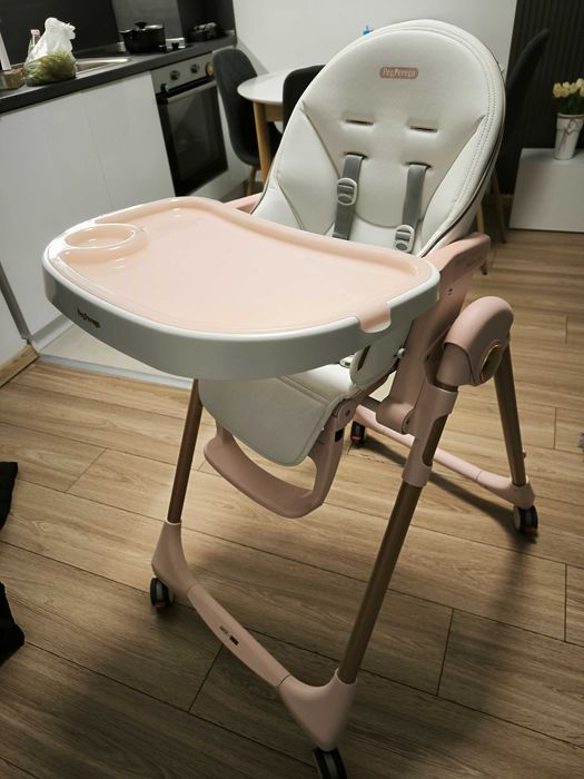 Стол за хранене Peg Perego