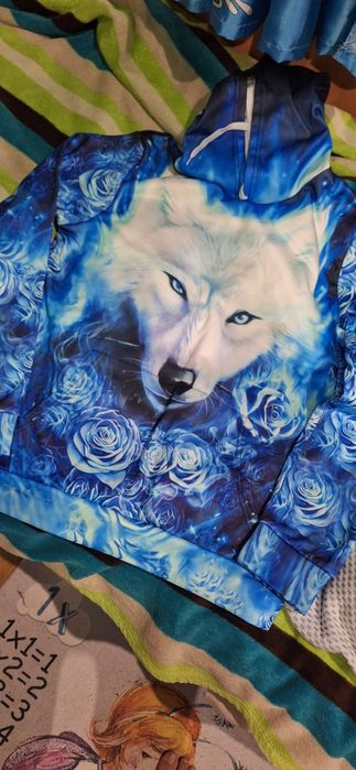 Два суичера М размер