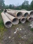 Tuburi din beton armat 600