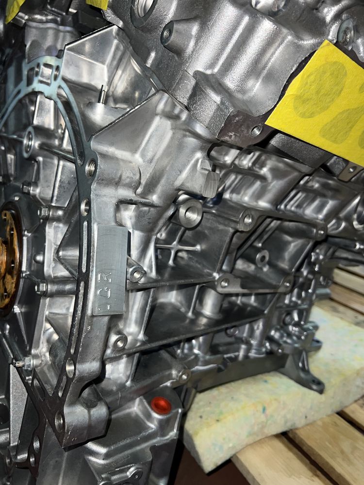 Двигатель 3.5 на Хайландер Сиенна Камри  RX350 ES350